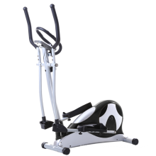 Home Fitness Elliptical Magnetic Exercise Bike